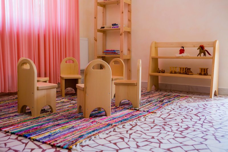 Waldorf Eruditio - Gradinita