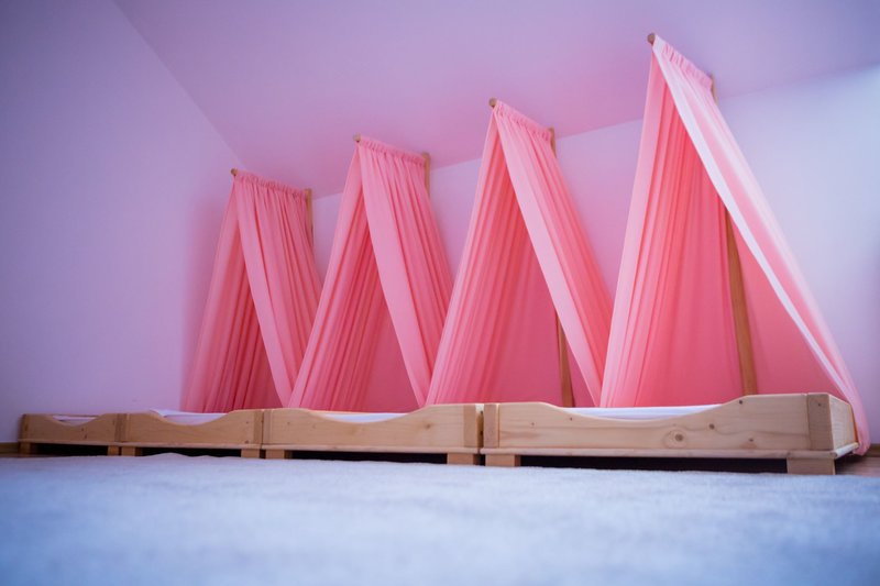 Waldorf Eruditio - Gradinita