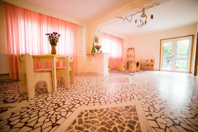 Waldorf Eruditio - Gradinita